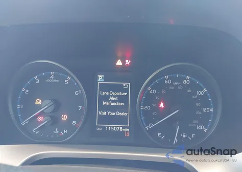 2018 Toyota Rav4 Le из США, поврежденный, VIN JTMBFREVXJJ200542